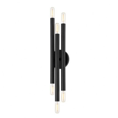Orland 6 Light Vanity Light by Troy - B3226