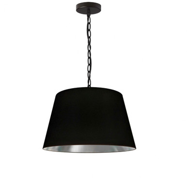 Brynn 1 Light Small Pendant by Dainolite - BRY-S