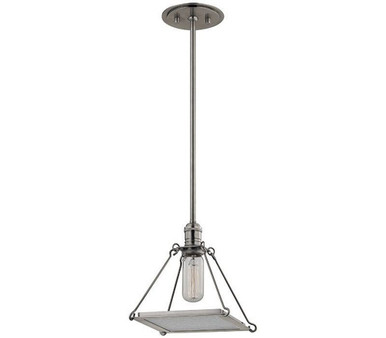 Thorndike 1 Light Small Pendant by Hudson Valley - 3521