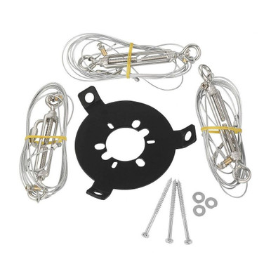 Accessory Guide Wire System by Craftmade - GWS