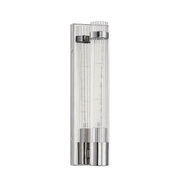Willmar 1 Light Wall Sconce by Savoy House - 9-996-1
