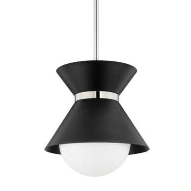Scout 1 Light Large Pendant by Troy - F86-20