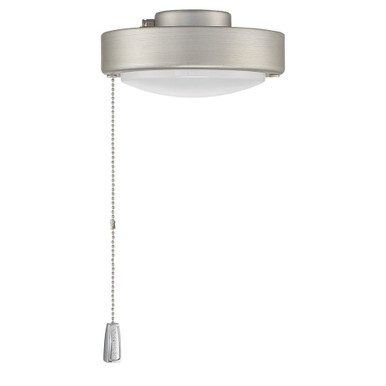 Accessory 18W 1 LED Universal Disk Light Kit by Craftmade - LK2901-PN