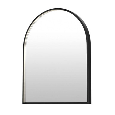 Elisse 36W 1 LED Mirror 30 Inch Tall and 24 Inch Wide by ET2 - E42070