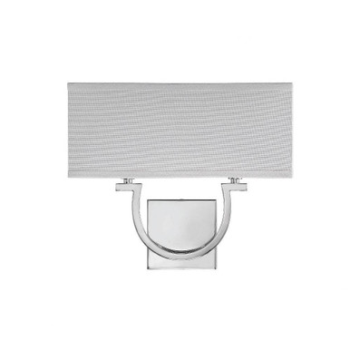 Rhodes 2 Light Wall Sconce by Savoy House - 9-998-2