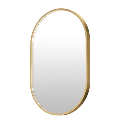 Elisse 36W 1 LED Mirror 32 Inch Tall and 20 Inch Wide by ET2 - E42071
