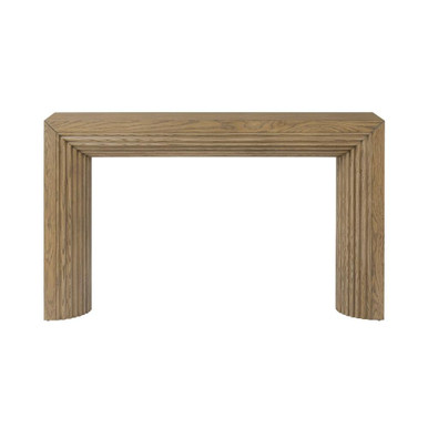 Donovan Console Table 34 Inch Tall and 56 Inch Wide by Varaluz - 511TA56A