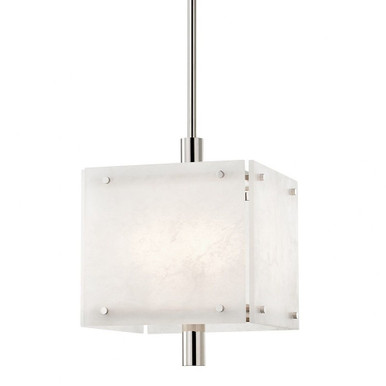 Paladino 20W 4 LED Medium Pendant by Hudson Valley - 4018