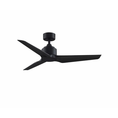 TriAire Custom 3 Blade Ceiling Fan 12.92 Inch X 48 Inch Wide by Fanimation - FPD8514-48