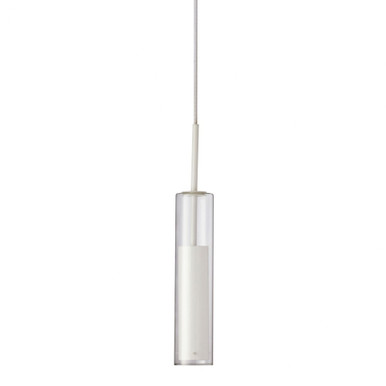 Luna 12 Inch 5W 1 LED Pendant by Dainolite - LUN-1LEDP