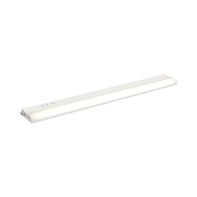 CounterMax 5K Lite 12W 1 LED Under Cabinet 1 x 24 Inch Length by Maxim  - UCL-89875