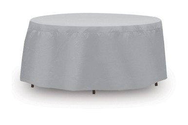 54 Inch Round Table Cover by Protective Covers - 1154T
