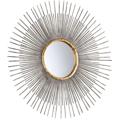 Pixley 18 Inch small Mirror by Cyan - 05537