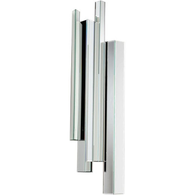 skyscraper 16.5 Inch Mirror by Cyan - 06378