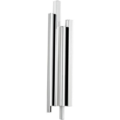 skyscraper 12.5 Inch Mirror by Cyan - 06379