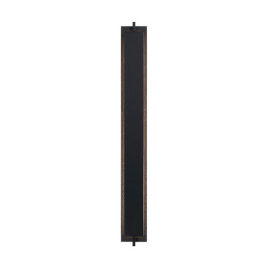 Tribek 46W 1 LED Outdoor WallMount 46 Inch Tall X 5.5 Inch Wide by Eurofase - 48963