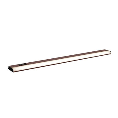 CounterMax 5K Lite 16W 1 LED Under Cabinet 1 x 32 Inch Length by Maxim  - UCL-89876