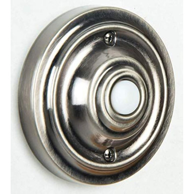 Accessory Push Button Chime by Craftmade - PB3039