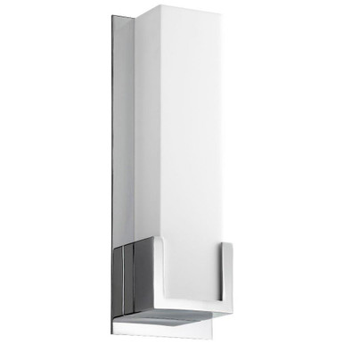 Orion 6.3W 1 LED Light Wall Sconce by Oxygen - 3_13_62