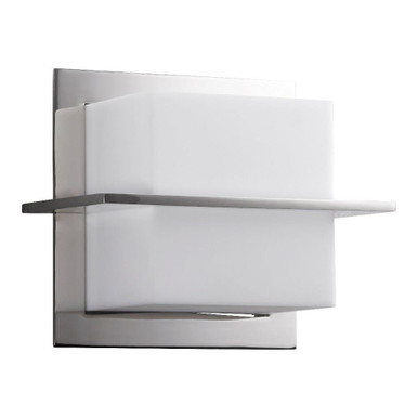 Metrix 8.2W 1 LED Wall Sconce by Oxygen - 3_5_75