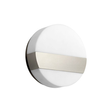 Aurora 10.1W 1 LED Light Wall Sconce by Oxygen - 3-551