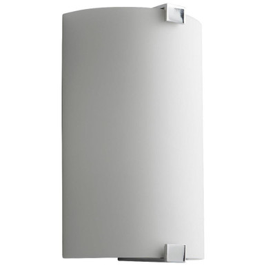 Siren 10.5W 1 LED Wall Sconce by Oxygen - 3_12_5