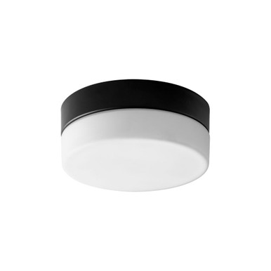 Zuri 8.2W 1 LED 7.25 Inch Wide Flush Mount by Oxygen - 32-630