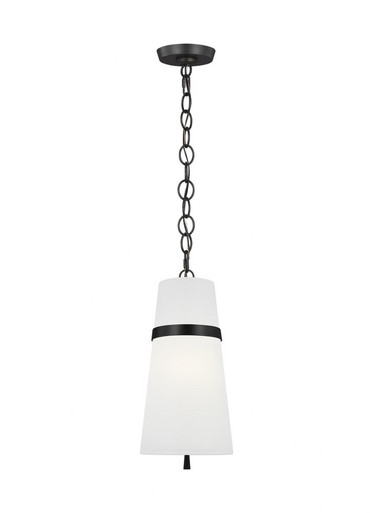 Cordtlandt 1 Light Small Pendant by Visual Comfort Studio - AP1161