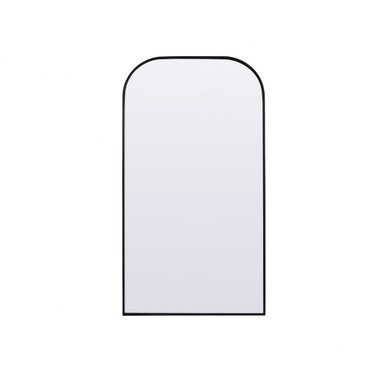 Blaire Arch Full Length Mirror 66 Inch Tall X 35 Inch Wide by Elegant Decor - MR1FL3566