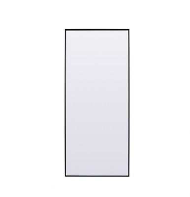 Eternity Rectangular Full Length Mirror 72 X 30 Inches by Elegant Decor - MR4FL3072