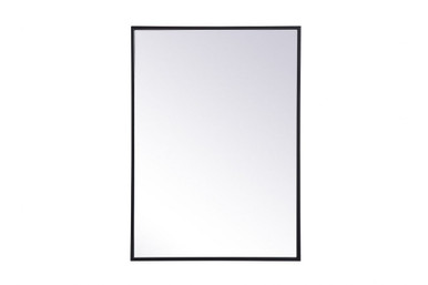 Wyn Medicine Cabinet 20X28 Inch Tall and 5 Inch Wide by Elegant Decor - MR572028