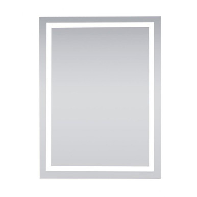 Nova LED 48 Inch Mirror by Elegant Decor - MRE73648