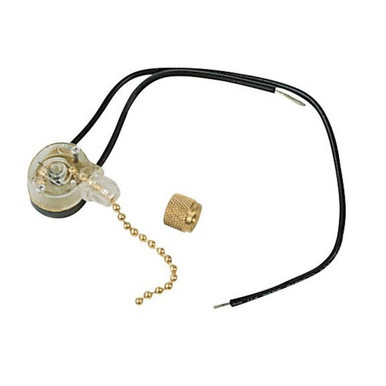 Accessory On/Off Light Kit Switch by Craftmade - OFS-100