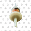 UNIVERSAL INLINE FUEL FILTER
