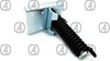 REAR SPRING ASSEMBLY