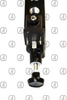 NORGREN 12V SOLENOID VALVE, 2023 OLDER ALUMINATORS