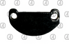 CHAIN ADJUSTER PART (1/2 MOON)