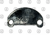 CHAIN ADJUSTER PART (1/2 MOON)