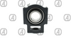 TAKE UP BEARING 1 3/4