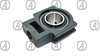2IN TAKEUP BEARING