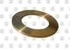 BRONZE  BRASS SPACER BUSHING T
