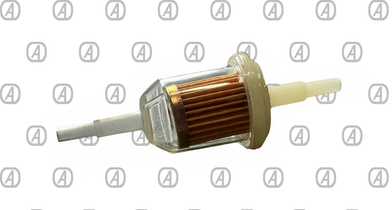 UNIVERSAL INLINE FUEL FILTER