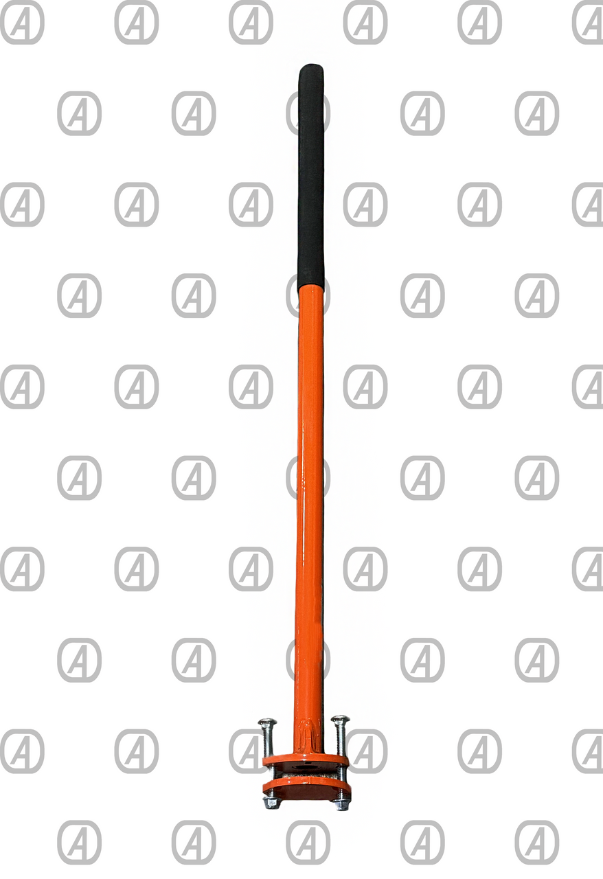 2019 R SERIES MOUNT ASSIST MANDLE ASSEMBLY