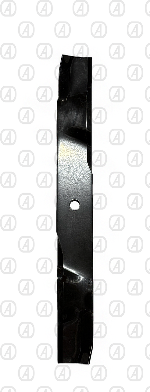 60" WAVY MULCHING BLADE