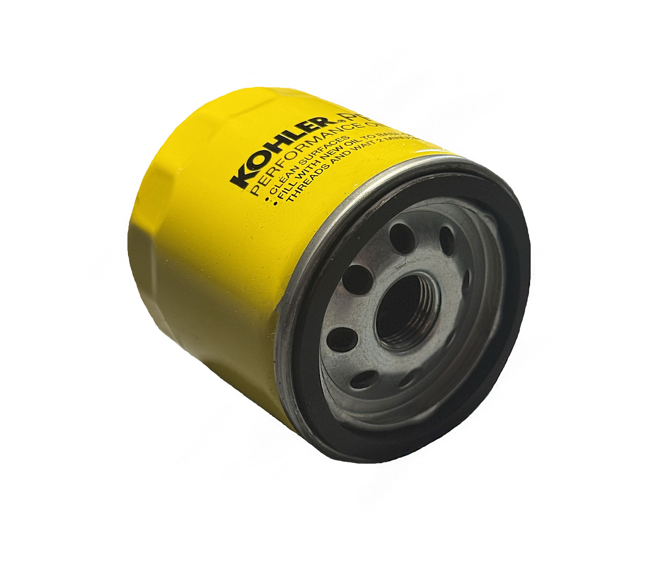 OIL FILTER - 27 & 30 KOHLER