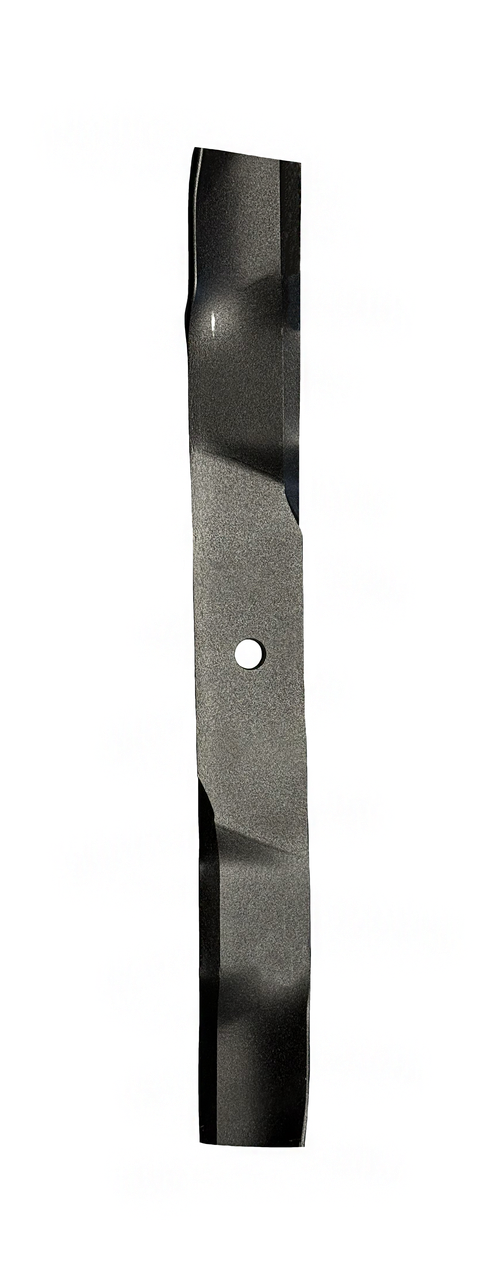 61" WAVY MULCHING BLADE