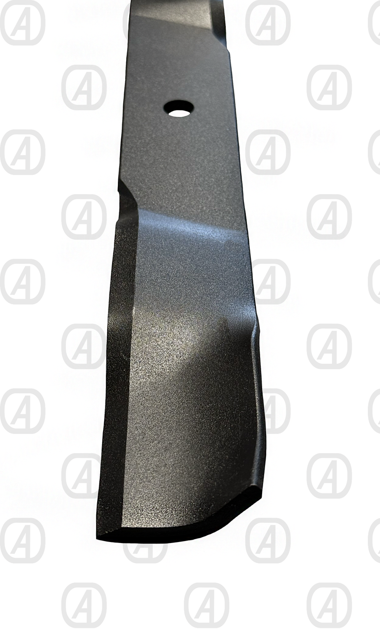 61" WAVY MULCHING BLADE