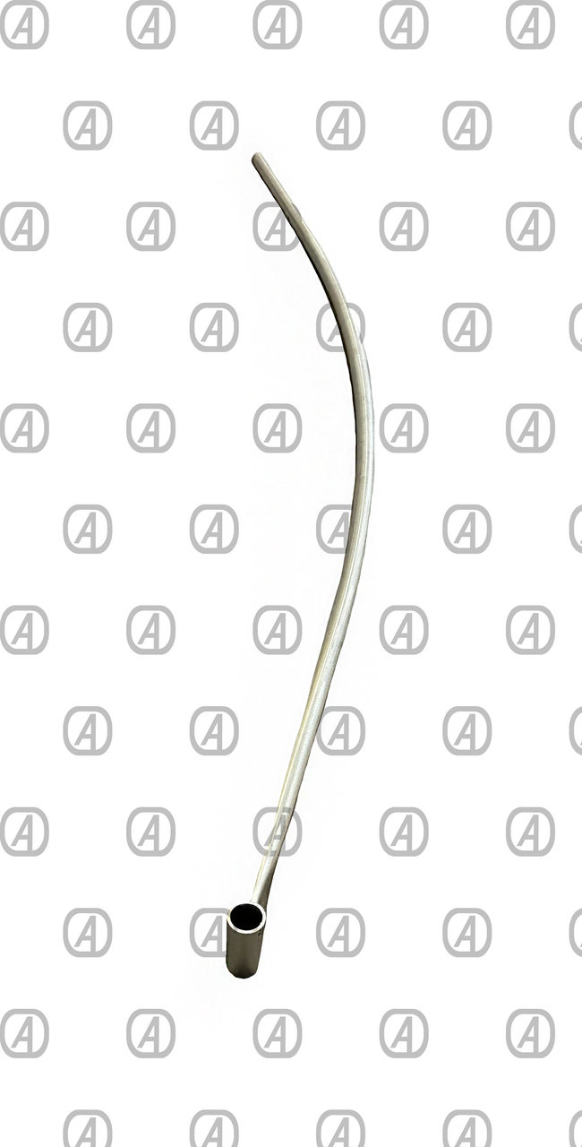 HEAVY DUTY TARP BOW ONLY