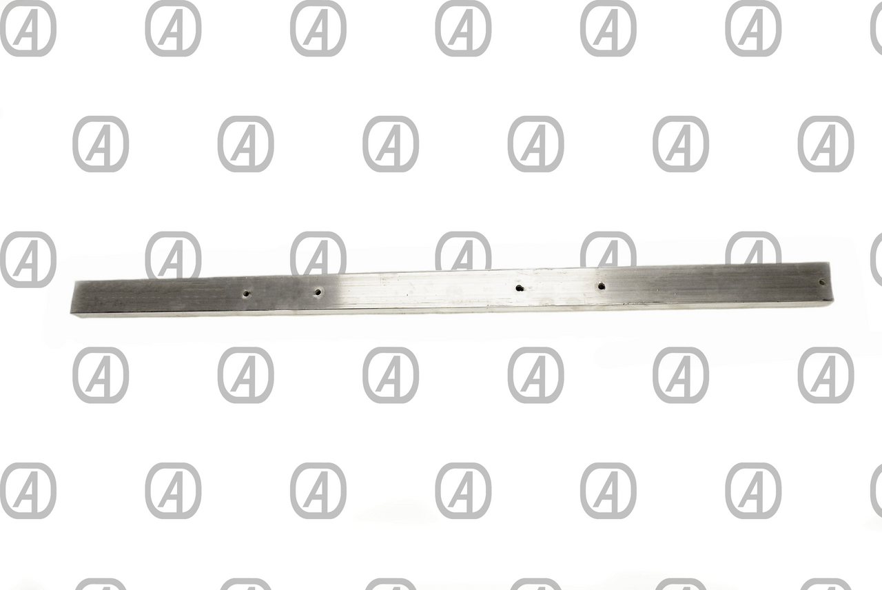 AULUMINUM CHANNEL FOR ALUMINATOR/AULTIMATE