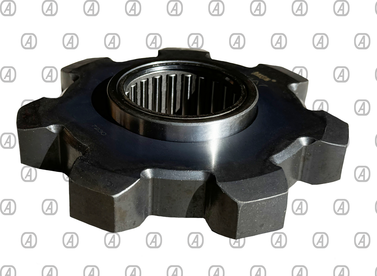 FRONT SPROCKET W/BEARING